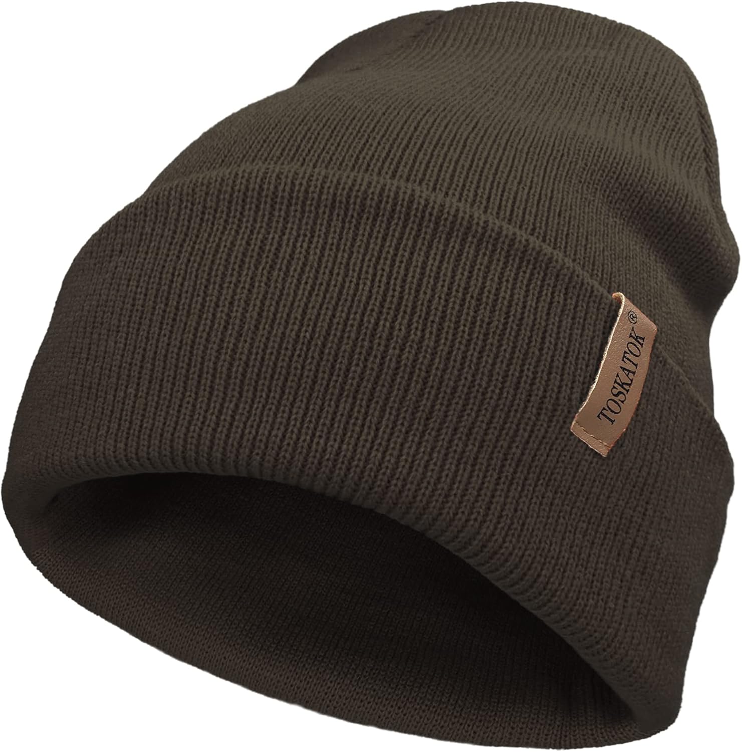 帽子 SOL x FUC All around Beanie Brown SOL x FUC All around Beanie (Brown)